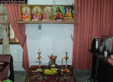 சிங்கள தமிழ் சித்திரைப் புத்தாண்டு நிகழ்வு