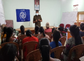 “பாதுகாப்பான புலம்பெயர்வு” தொடர்பான விழிப்புணர்வு கருத்தரங்கு