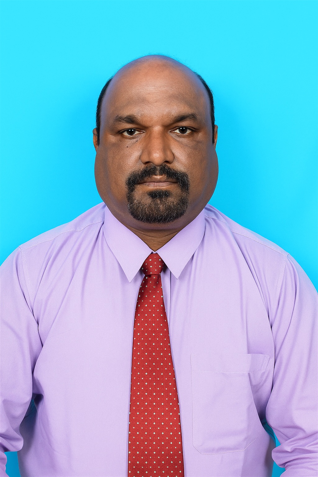 DS Thayarupan