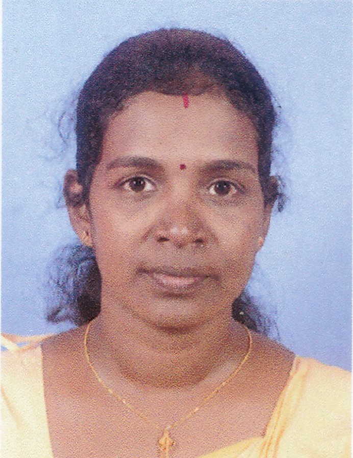 ABISHA