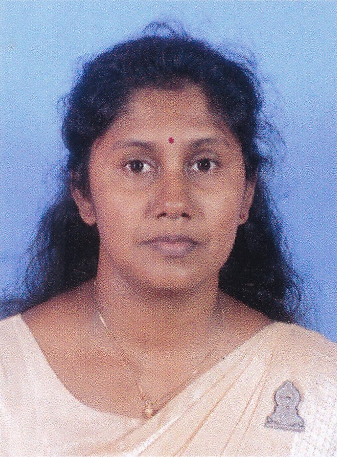 THARSIKA