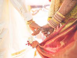 Marriage
